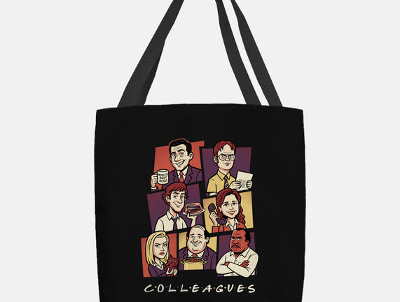Office Colleagues