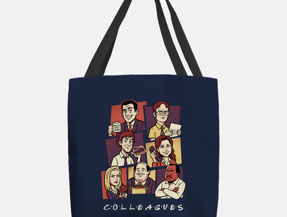 Office Colleagues