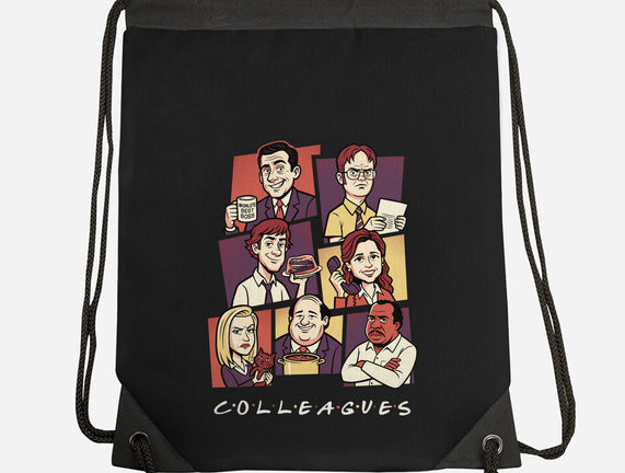 Office Colleagues