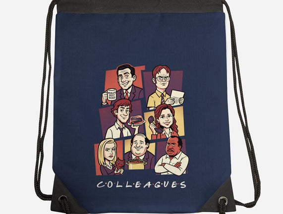 Office Colleagues