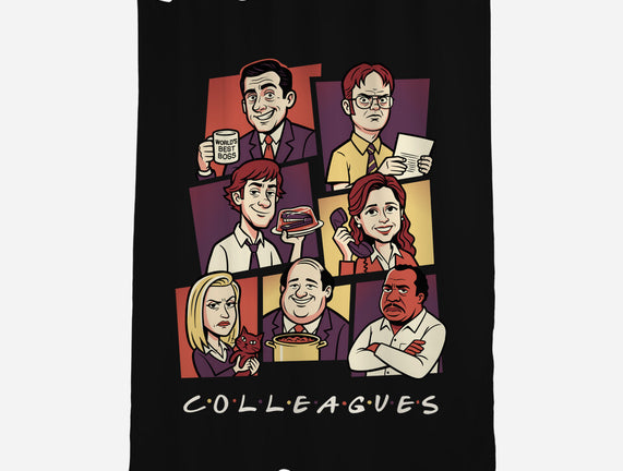 Office Colleagues