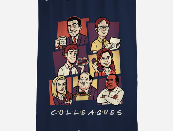Office Colleagues