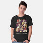 Office Colleagues-Mens-Basic-Tee-P1yu5h