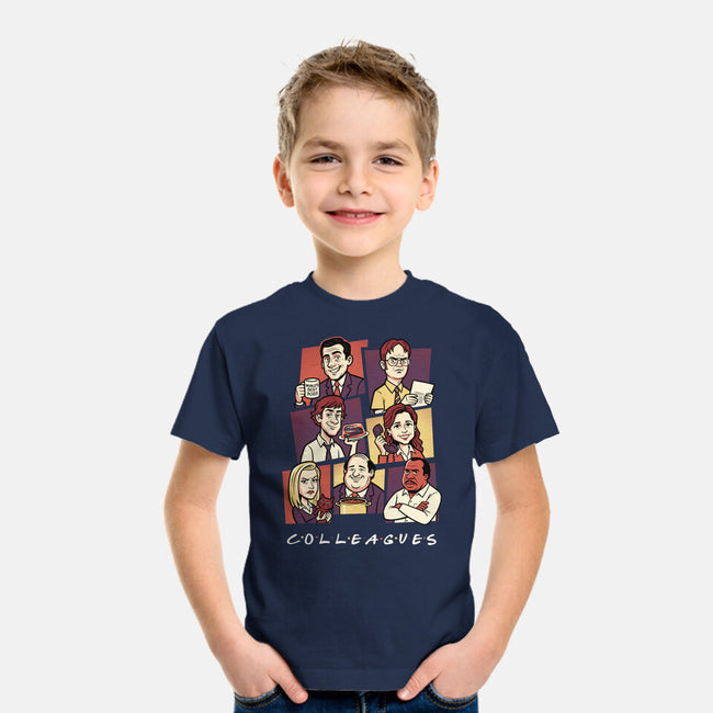 Office Colleagues-Youth-Basic-Tee-P1yu5h