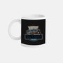 Shortcut Took 10 Years-None-Mug-Drinkware-glitchygorilla