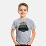 Shortcut Took 10 Years-Youth-Basic-Tee-glitchygorilla