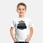Shortcut Took 10 Years-Youth-Basic-Tee-glitchygorilla