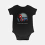 With Great Books Comes Great Knowledge-Baby-Basic-Onesie-Popnotic