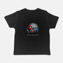 With Great Books Comes Great Knowledge-Baby-Basic-Tee-Popnotic