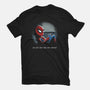 With Great Books Comes Great Knowledge-Unisex-Basic-Tee-Popnotic
