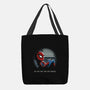 With Great Books Comes Great Knowledge-None-Basic Tote-Bag-Popnotic