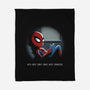 With Great Books Comes Great Knowledge-None-Fleece-Blanket-Popnotic