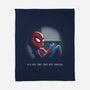With Great Books Comes Great Knowledge-None-Fleece-Blanket-Popnotic