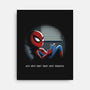 With Great Books Comes Great Knowledge-None-Stretched-Canvas-Popnotic