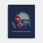 With Great Books Comes Great Knowledge-None-Stretched-Canvas-Popnotic