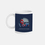 With Great Books Comes Great Knowledge-None-Mug-Drinkware-Popnotic