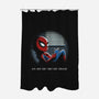 With Great Books Comes Great Knowledge-None-Polyester-Shower Curtain-Popnotic