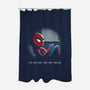 With Great Books Comes Great Knowledge-None-Polyester-Shower Curtain-Popnotic
