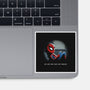 With Great Books Comes Great Knowledge-None-Glossy-Sticker-Popnotic