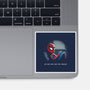 With Great Books Comes Great Knowledge-None-Glossy-Sticker-Popnotic