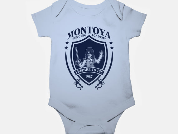 Montoya Fencing Academy
