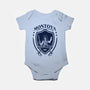 Montoya Fencing Academy-Baby-Basic-Onesie-erion_designs