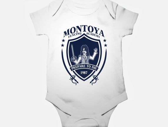Montoya Fencing Academy