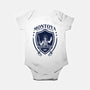 Montoya Fencing Academy-Baby-Basic-Onesie-erion_designs