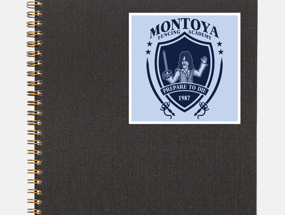 Montoya Fencing Academy