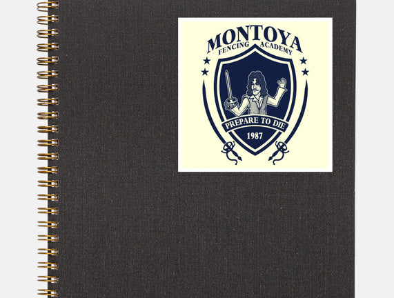 Montoya Fencing Academy
