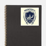 Montoya Fencing Academy-None-Glossy-Sticker-erion_designs