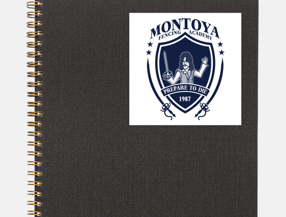 Montoya Fencing Academy