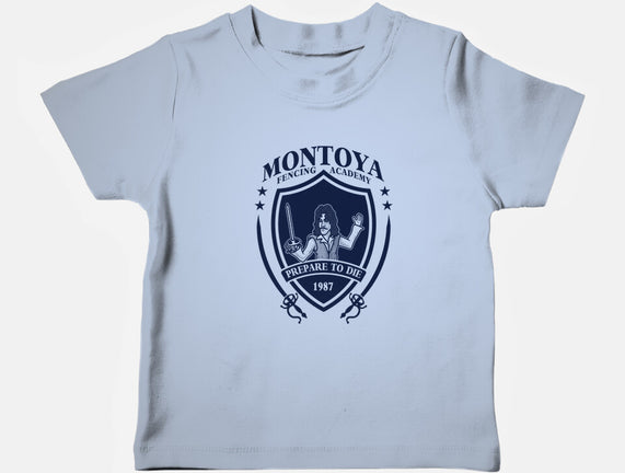 Montoya Fencing Academy
