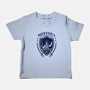 Montoya Fencing Academy-Baby-Basic-Tee-erion_designs