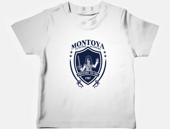 Montoya Fencing Academy