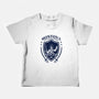 Montoya Fencing Academy-Baby-Basic-Tee-erion_designs
