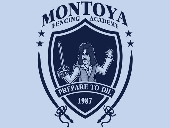Montoya Fencing Academy