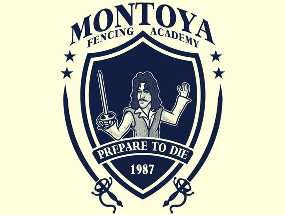 Montoya Fencing Academy