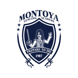 Montoya Fencing Academy
