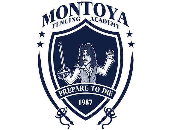 Montoya Fencing Academy