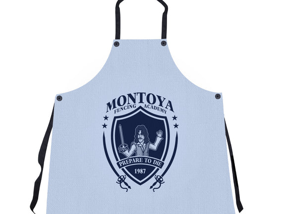 Montoya Fencing Academy