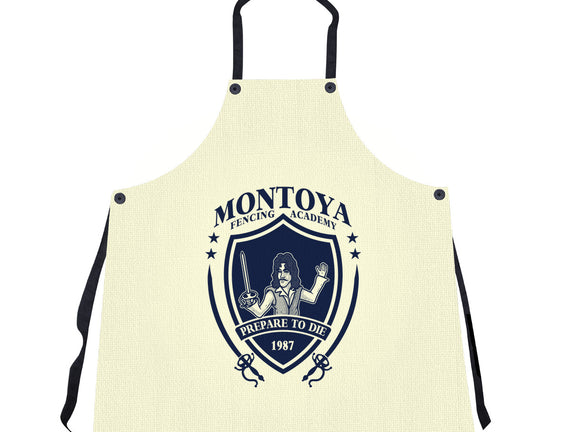 Montoya Fencing Academy