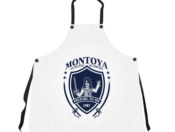 Montoya Fencing Academy