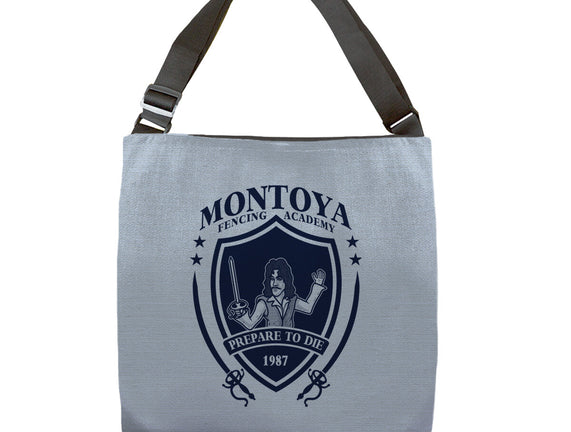 Montoya Fencing Academy