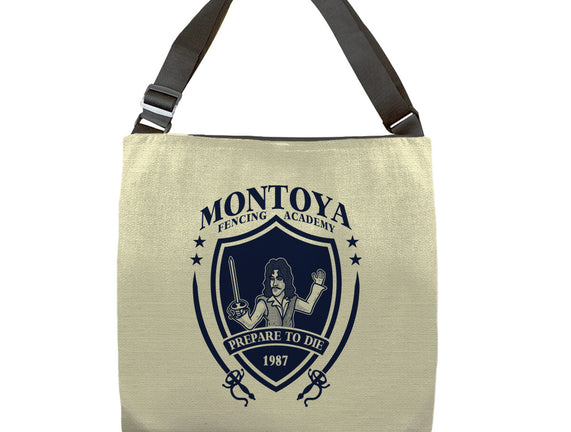 Montoya Fencing Academy