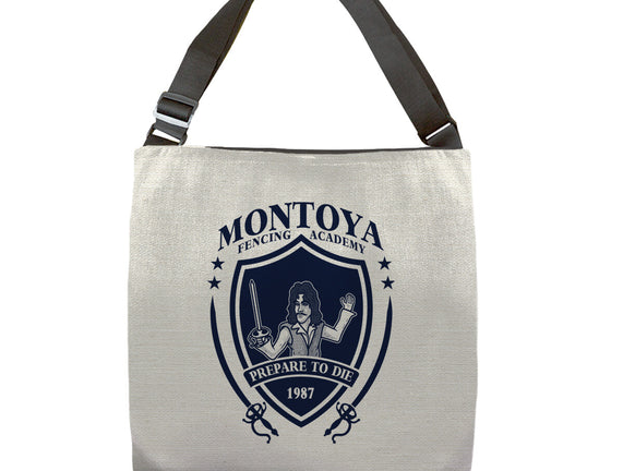 Montoya Fencing Academy