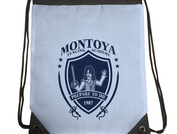 Montoya Fencing Academy