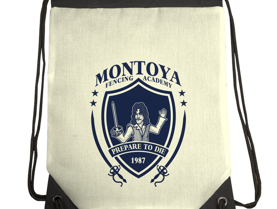 Montoya Fencing Academy