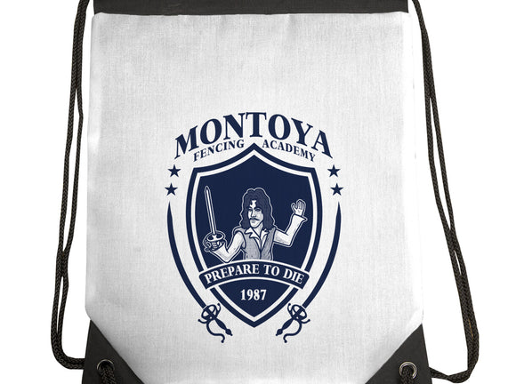 Montoya Fencing Academy