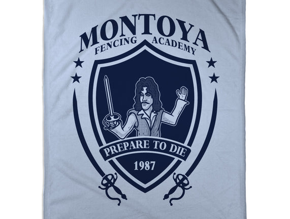 Montoya Fencing Academy